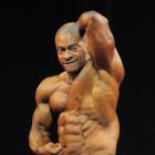 Jimmy  Canyon - IFBB Muscle Heat  2012 - #1